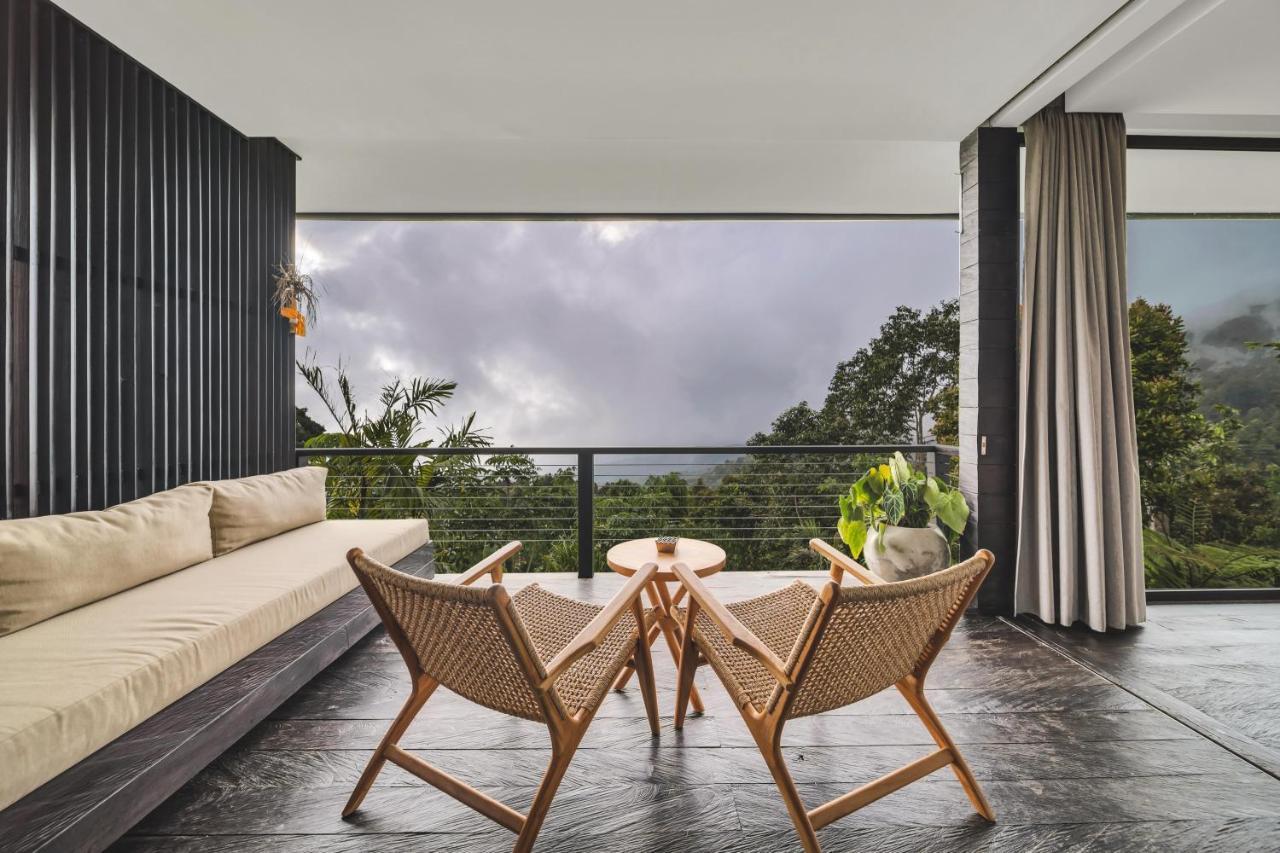 Hotel Munduk Cabins