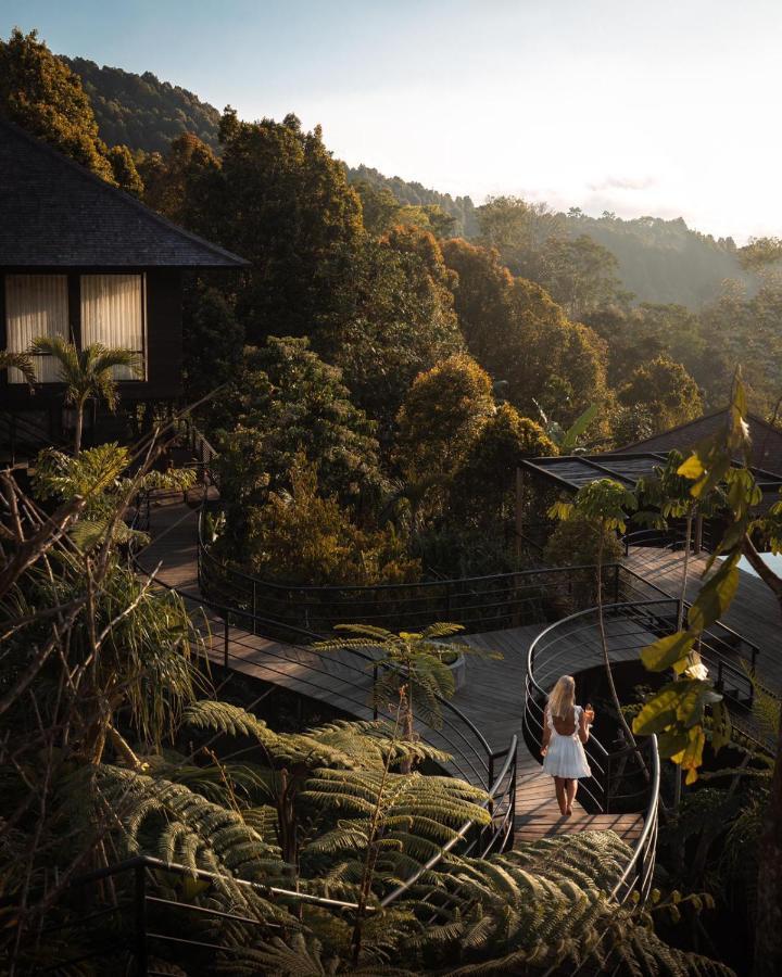 Hotel Munduk Cabins 5*