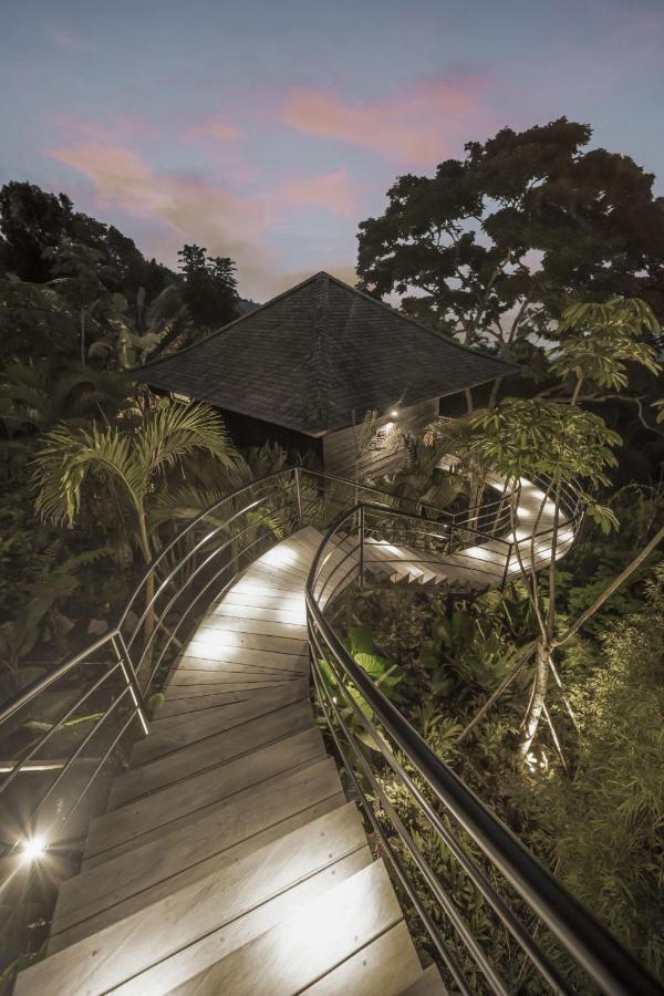 Munduk Cabins 5*