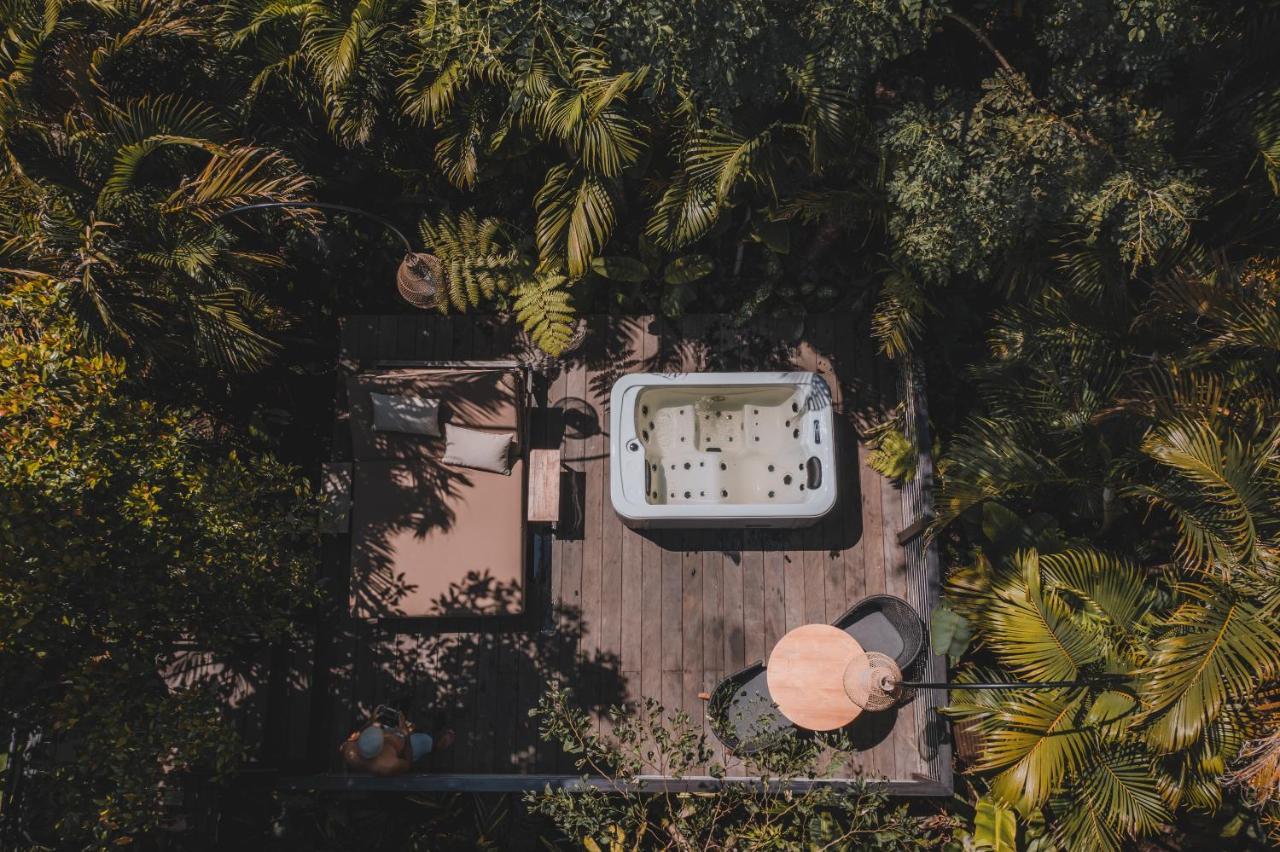Munduk Cabins Hotel