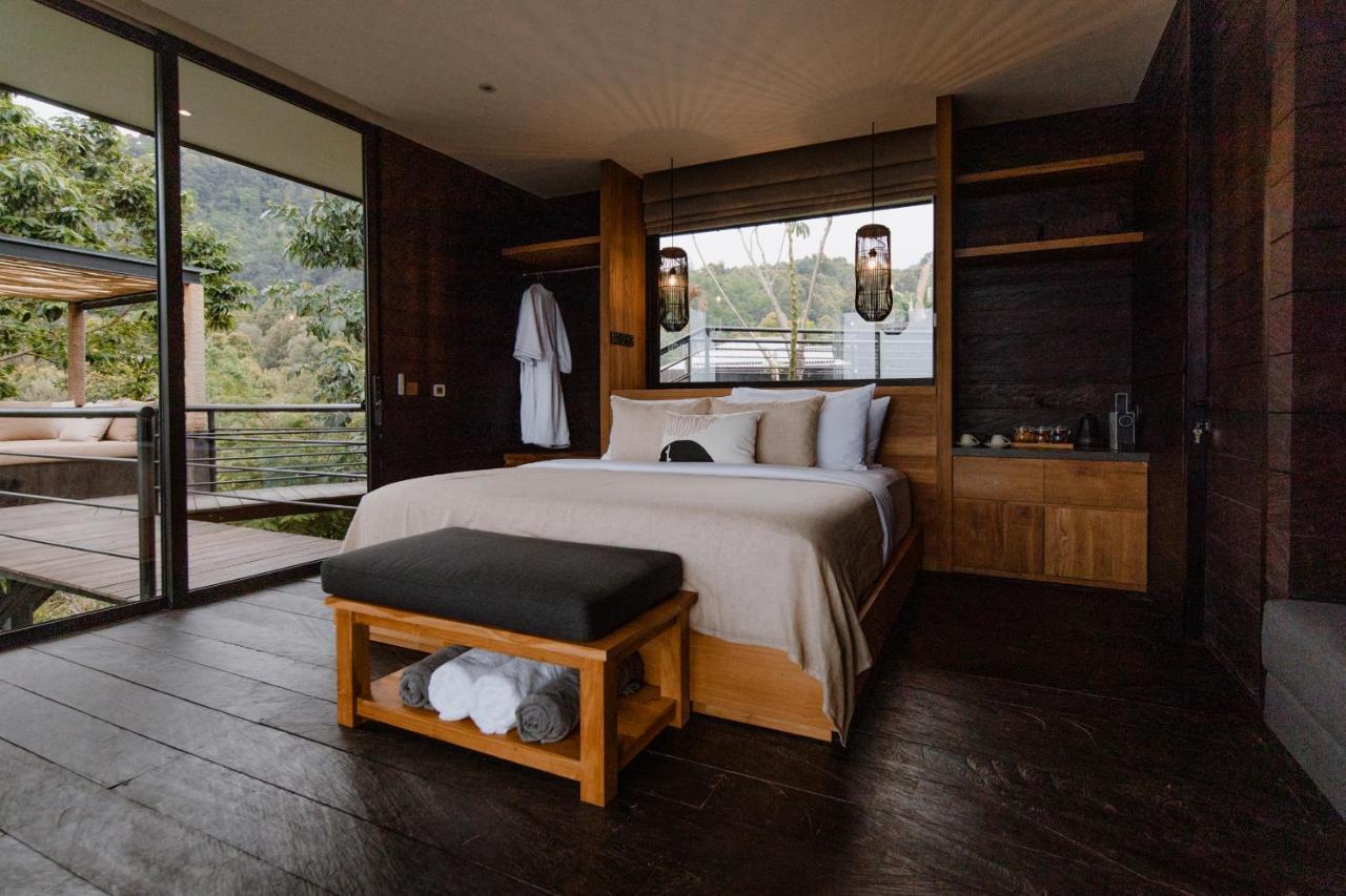 Hotel Munduk Cabins Munduk