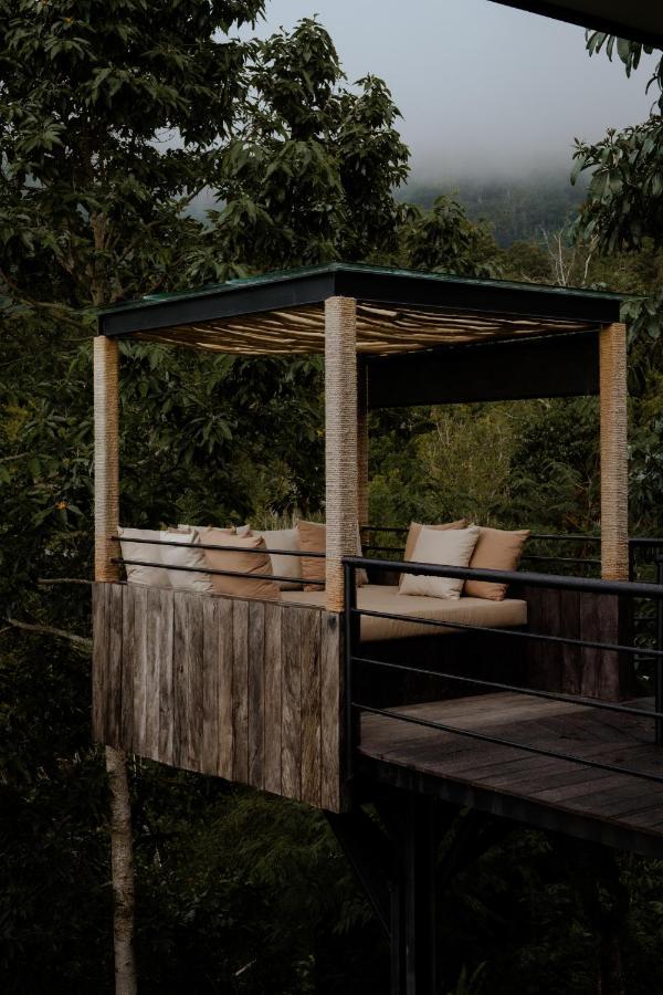 Munduk Cabins Hotel Munduk