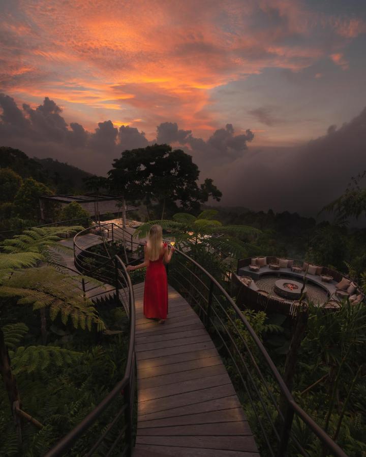 Munduk Cabins Hotel