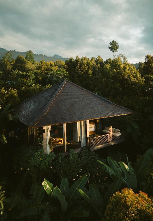 Hotel Munduk Cabins
