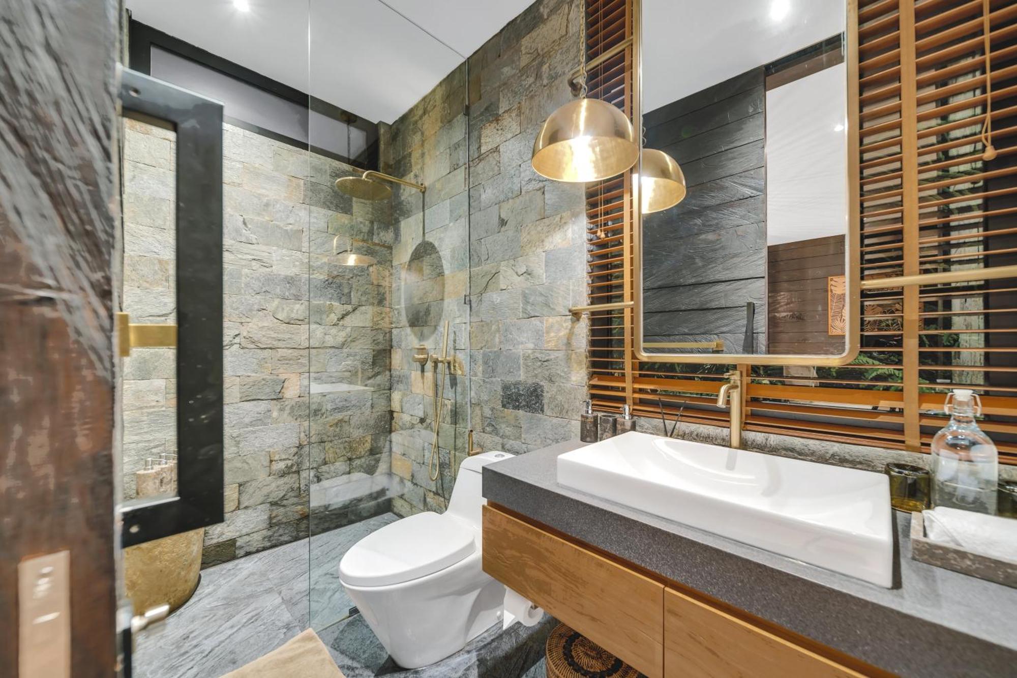 Hotel Munduk Cabins 5*